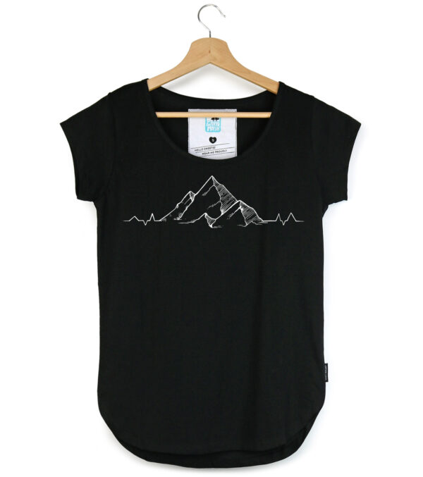 Shirt Asheville Mountainbeat