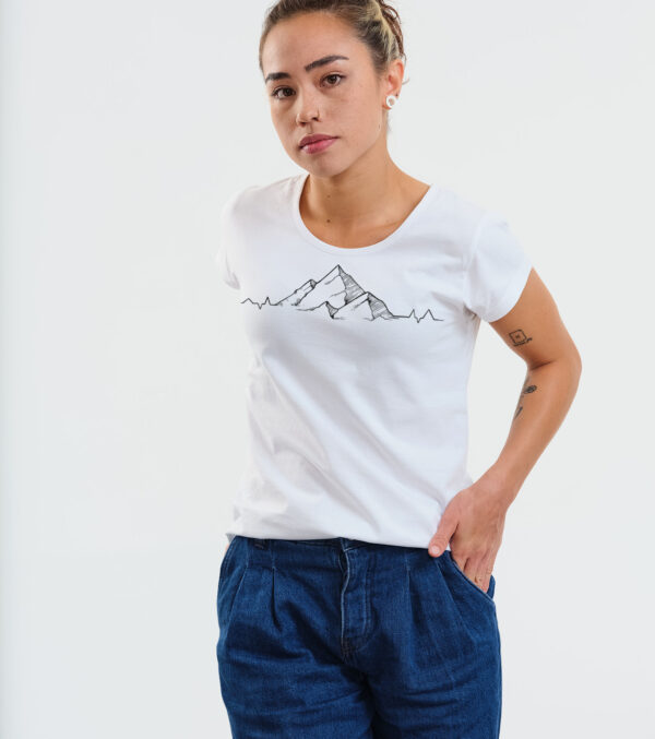 Shirt Asheville Mountainbeat – Bild 8