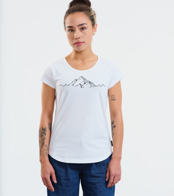 Shirt Asheville Mountainbeat – Bild 9