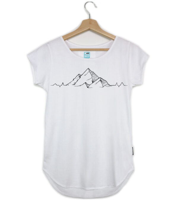 Shirt Asheville Mountainbeat – Bild 7