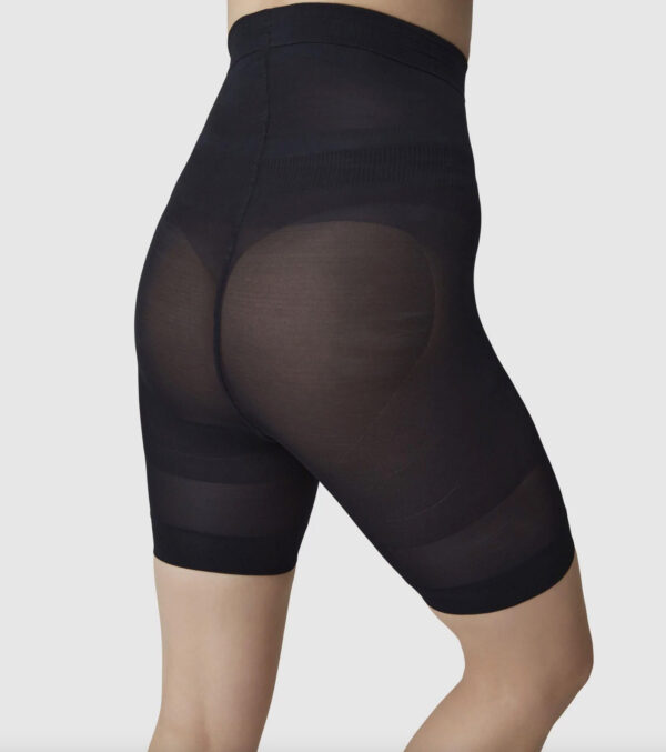 Shaping Shorts Julia Schwarz, 70 den – Bild 2
