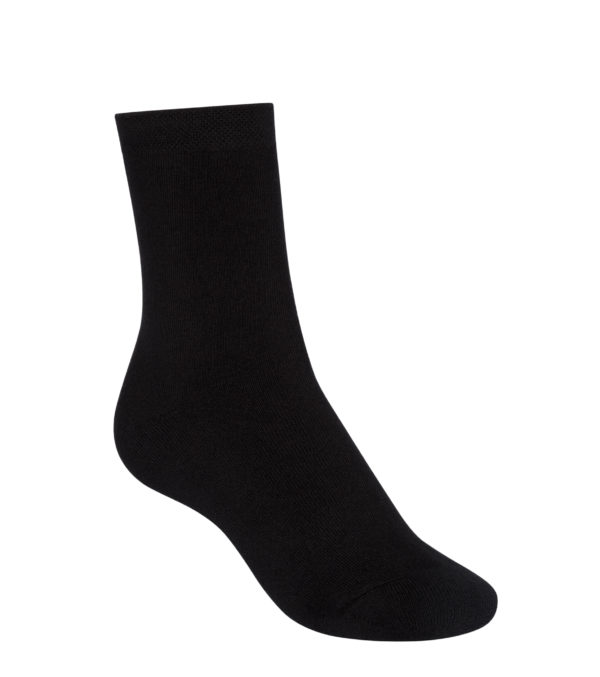 Warme Terry Socken