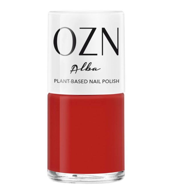 Alba Nail polish, 12 ml