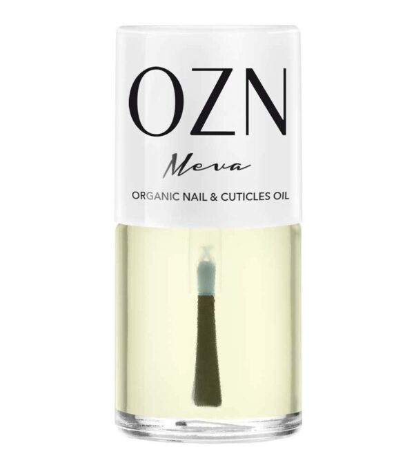 Bio Nagelöl Meva, 12 ml