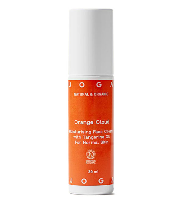 Moisturising Cream for Normal Skin, 30 ml