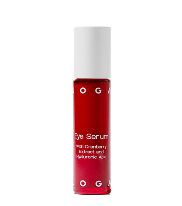 Augenserum Cranberry & Hyaluron, 10 ml