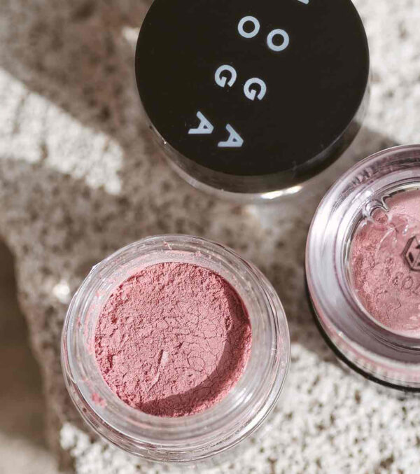 Mineral Eye Shadow Frost, 1 g – Bild 2