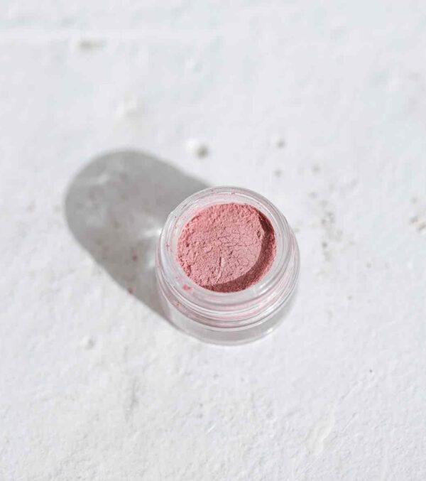 Mineral Eye Shadow Frost, 1 g – Bild 4