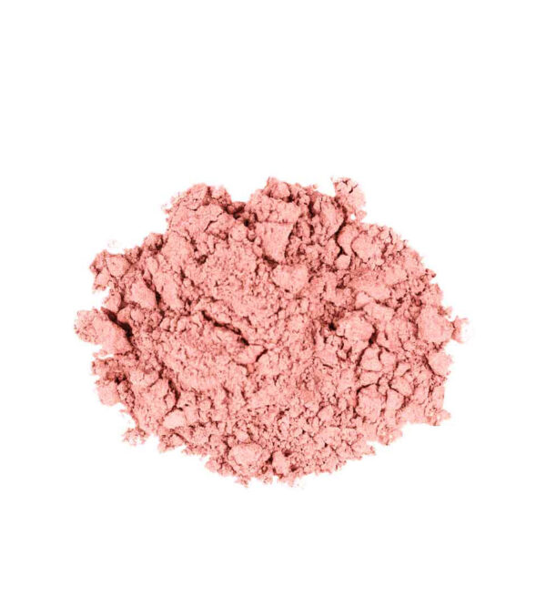 Mineral Eye Shadow Frost, 1 g – Bild 3