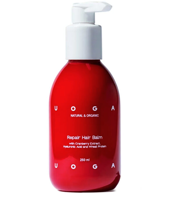 Repair Conditioner für strapaziertes Haar, 250 ml