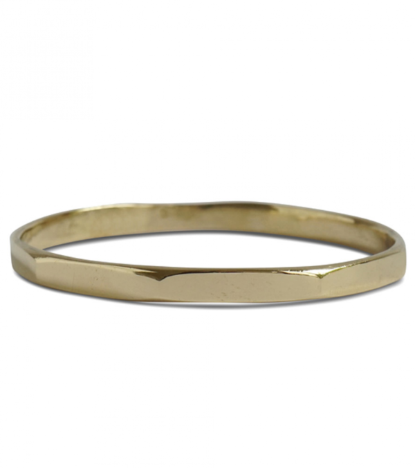 Bangle Edges