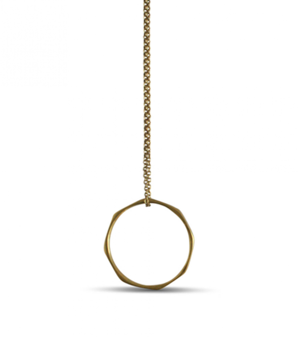 Necklace Edges