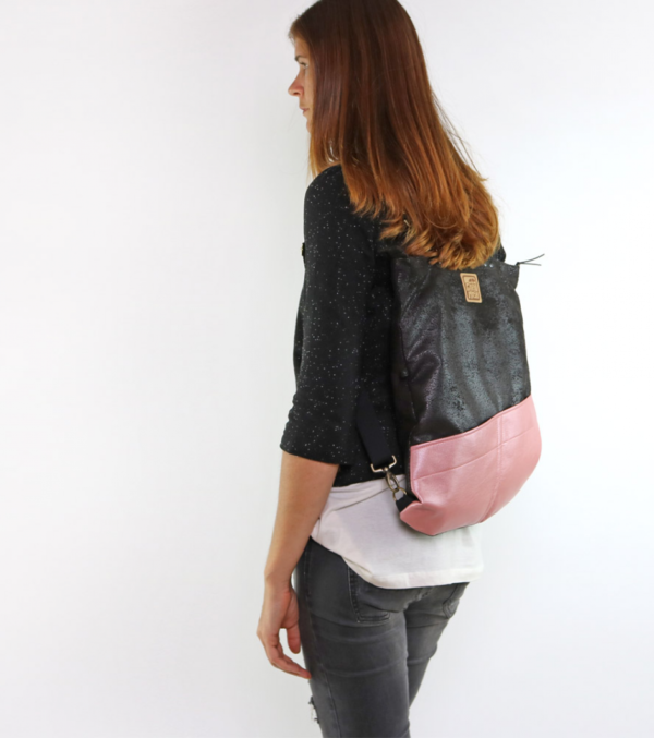 Rachel Allrounder, Black Sugar - Image 3