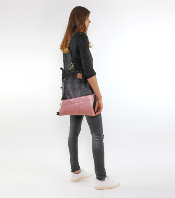 Rachel Allrounder, Black Sugar - Image 6