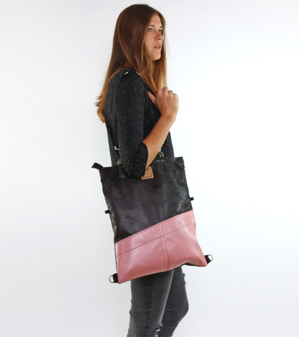 Rachel Allrounder, Black Sugar - Image 7