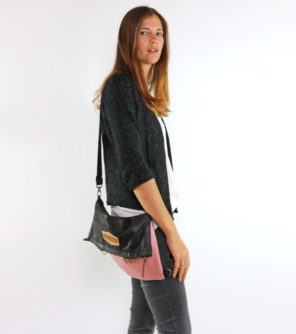 Rachel Allrounder, Black Sugar - Image 8