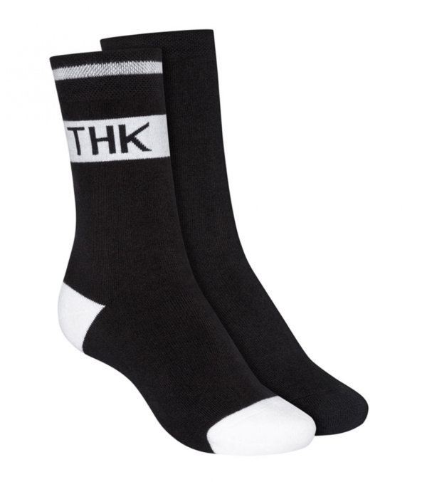 Warme Terry Socken im 2er-Pack