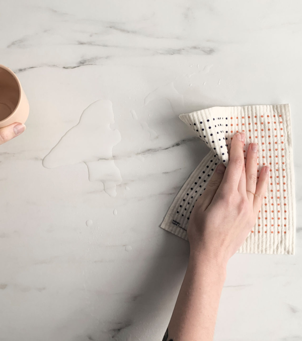 Compostable Sponge Set, Blocks - Image 2