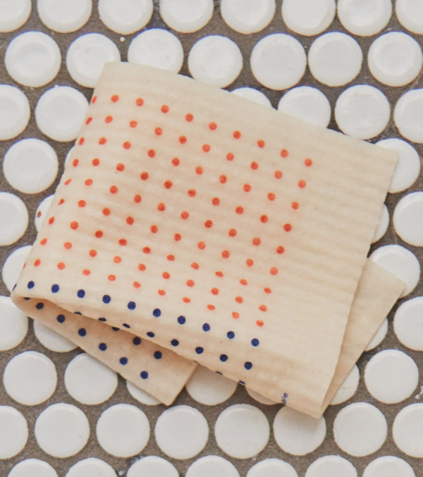 Compostable Sponge Set, Blocks - Image 5