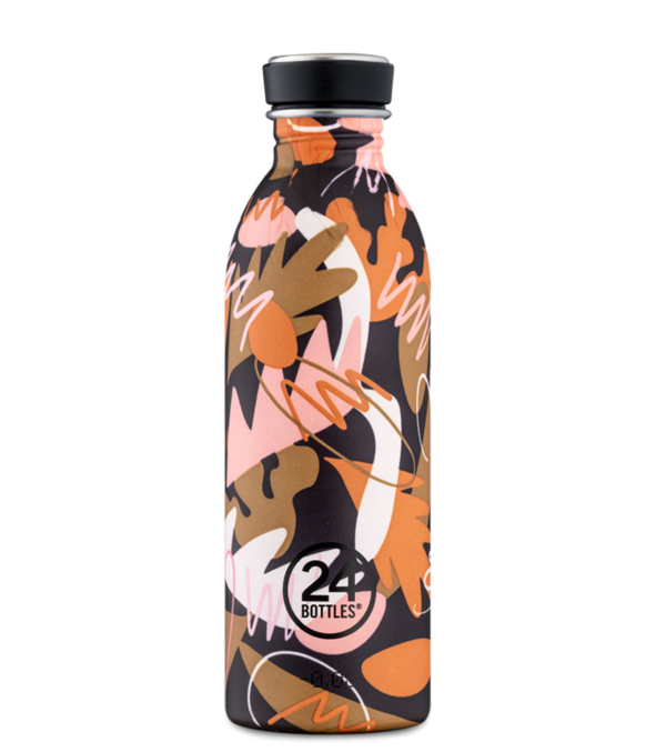 0,5l Drinking Bottle Lost On Mars