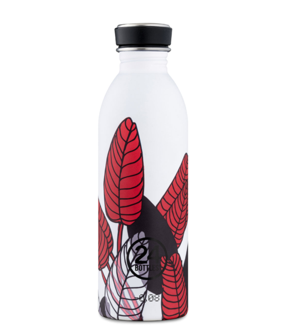 0,5l Drinking Bottle Persian Shield