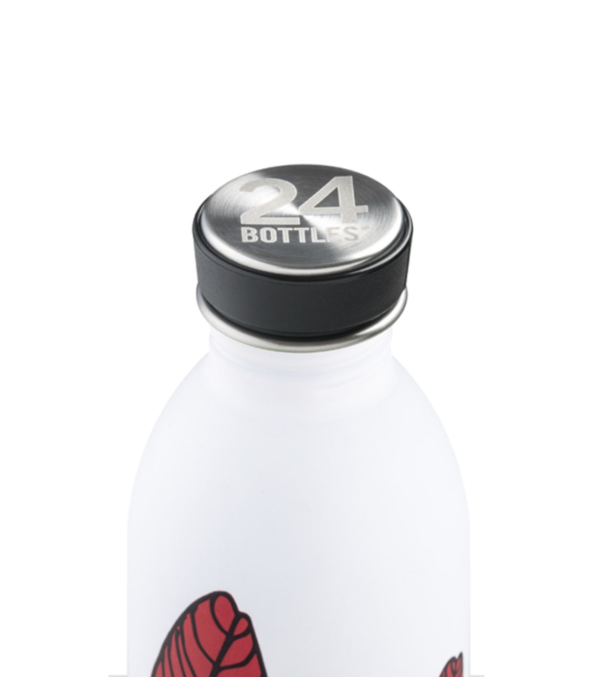 0,5l Drinking Bottle Persian Shield - Image 2