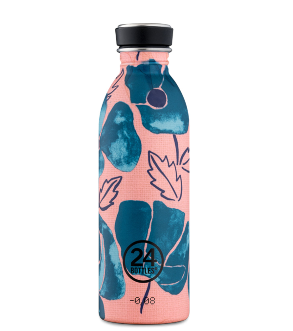 0,5l Drinking Bottle Sunrise Jade