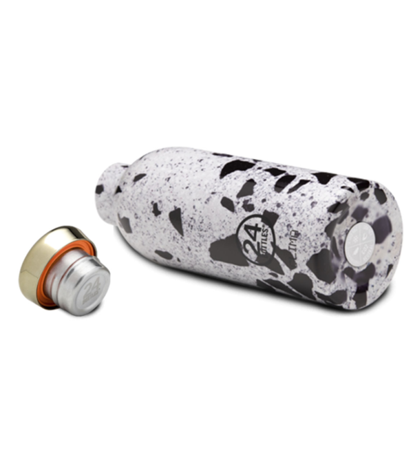 0,5l Thermosflasche Pompei – Bild 3