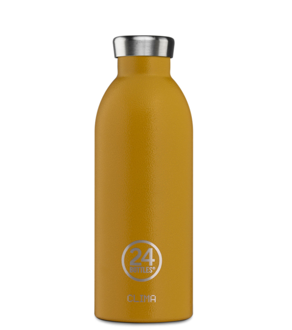 0,5l Thermos Bottle Safari Khaki