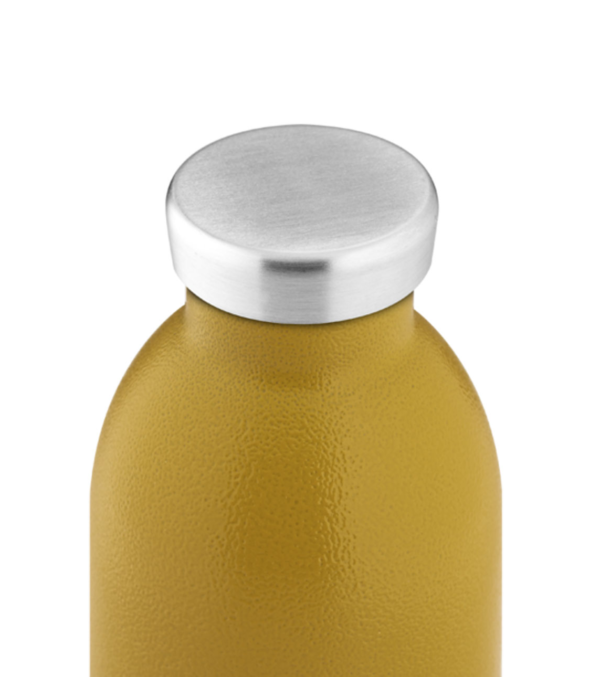 0,5l Thermos Bottle Safari Khaki - Image 2