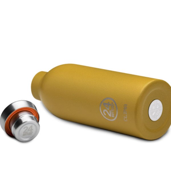 0,5l Thermos Bottle Safari Khaki - Image 3