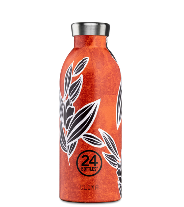 0,5l Thermos Bottle Ashanti Batik