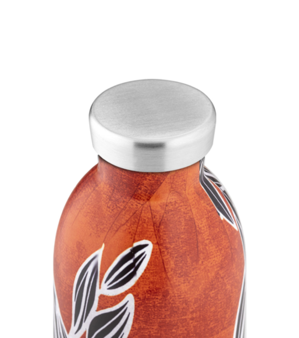 0,5l Thermos Bottle Ashanti Batik - Image 2