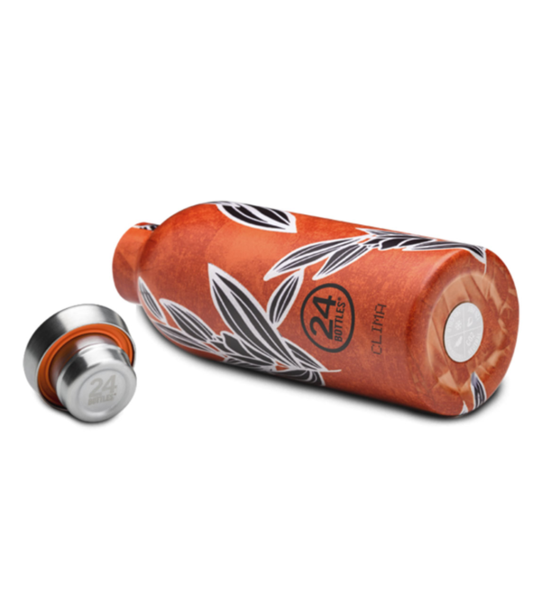 0,5l Thermos Bottle Ashanti Batik - Image 3