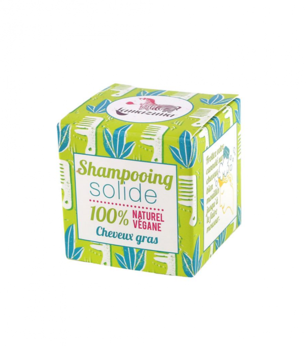 Shampoo Oily Hair, May Chang, 55 g - Image 4