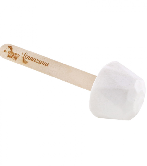 Solid Toothpaste, Sage-Lemon - Image 2