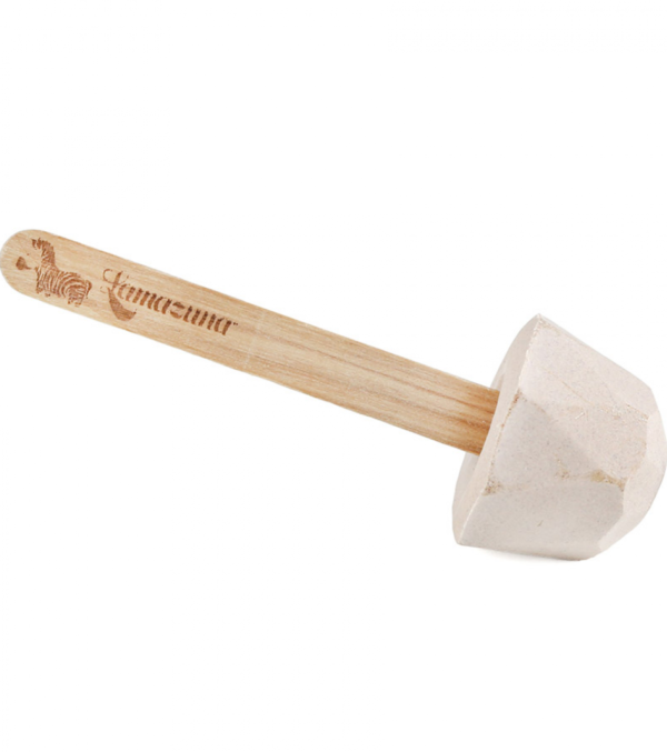 Solid toothpaste, Cinnamon - Image 2
