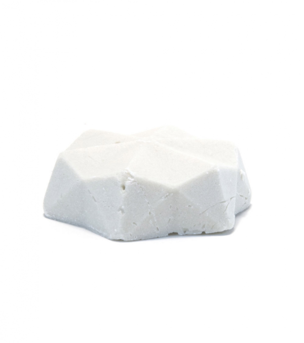 Solid Shaving Soap, Shea Butter, 55 g - Image 2