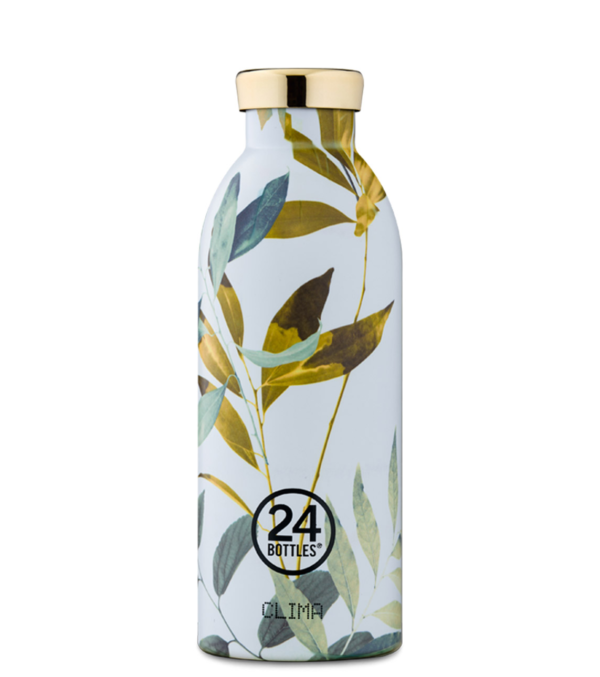 Stainless Steel Thermo Bottle Tivoli - Image 4
