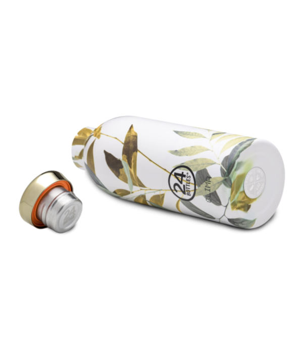 Stainless Steel Thermo Bottle Tivoli - Image 3