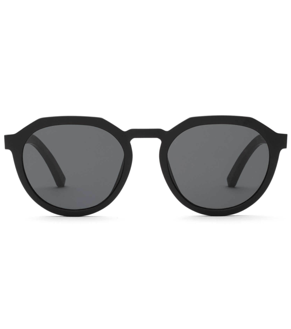 Sonnenbrille Wilson Schwarzes Eichenholz