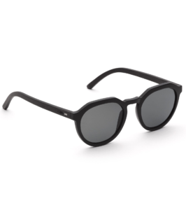 Sunglasses Wilson Black Oak - Image 2