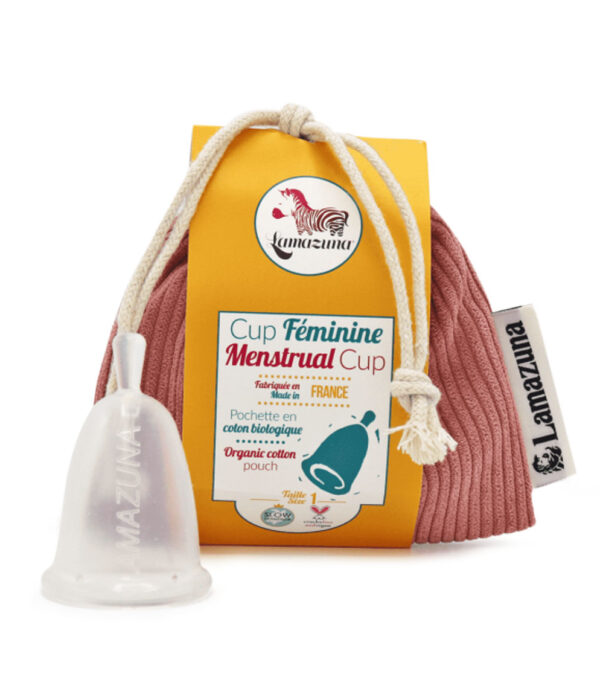 Menstrual cup Cup Féminine