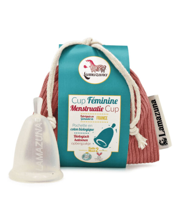 Menstrual cup Cup Féminine - Image 3