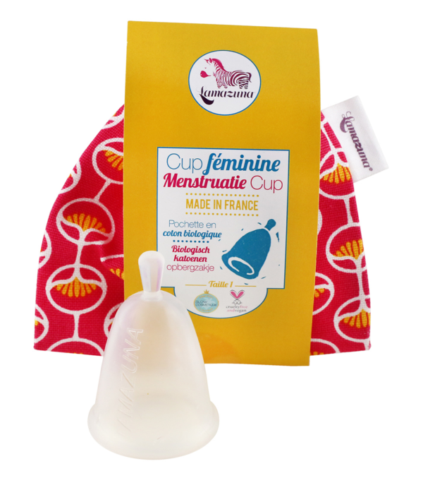 Menstrual cup Cup Féminine