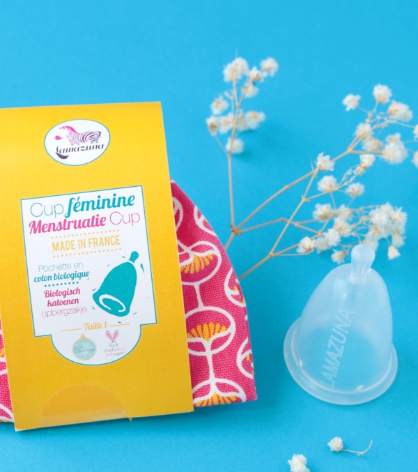 Menstrual cup Cup Féminine - Image 2
