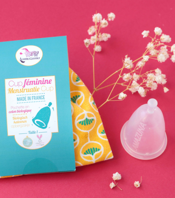 Menstrual cup Cup Féminine - Image 5