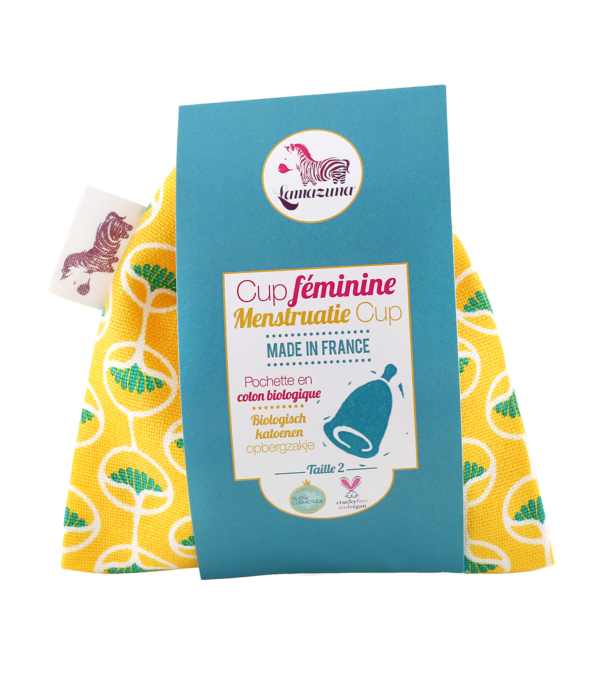 Menstrual cup Cup Féminine - Image 6