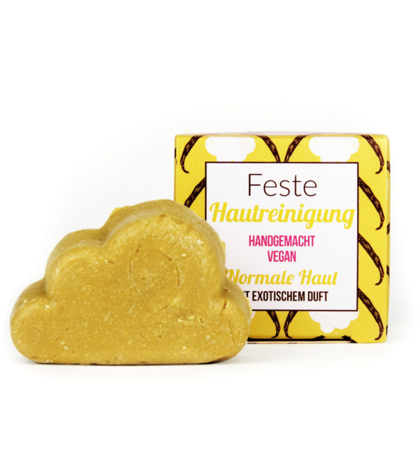 Firm Cleansing Exotic, normal skin