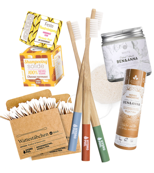 Zero Waste Package, XL